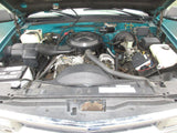 1995 Chevy Silverado SOLD