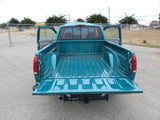 1995 Chevy Silverado SOLD