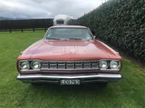 1968 Plymouth Satellite 'TRUE SURVIVOR' !!! SOLD