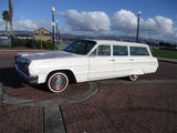1964 Chevrolet Belair Wagon SOLD