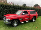 1996 Dodge Ram SWB SOLD