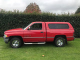 1996 Dodge Ram SWB SOLD