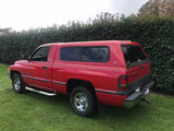 1996 Dodge Ram SWB SOLD