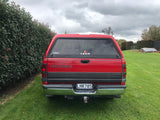 1996 Dodge Ram SWB SOLD