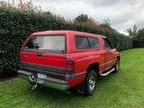 1996 Dodge Ram SWB SOLD
