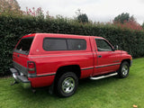 1996 Dodge Ram SWB SOLD