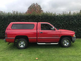 1996 Dodge Ram SWB SOLD
