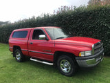 1996 Dodge Ram SWB SOLD