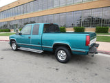 1995 Chevy Silverado SOLD