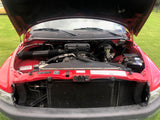 1996 Dodge Ram SWB SOLD