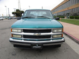 1995 Chevy Silverado SOLD