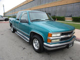 1995 Chevy Silverado SOLD