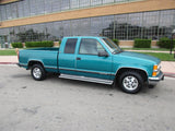 1995 Chevy Silverado SOLD