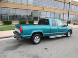 1995 Chevy Silverado SOLD