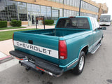 1995 Chevy Silverado SOLD
