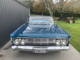 1964 Comet Caliente DEAL PENDING