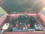 1968 Plymouth Satellite 'TRUE SURVIVOR' !!! SOLD