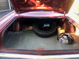 1968 Plymouth Satellite 'TRUE SURVIVOR' !!! SOLD