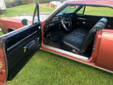 1968 Plymouth Satellite 'TRUE SURVIVOR' !!! SOLD