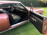 1968 Plymouth Satellite 'TRUE SURVIVOR' !!! SOLD