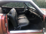 1968 Plymouth Satellite 'TRUE SURVIVOR' !!! SOLD