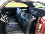 1968 Plymouth Satellite 'TRUE SURVIVOR' !!! SOLD