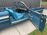 1964 Comet Caliente DEAL PENDING
