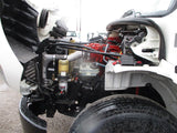 2010 Freightliner SOLD