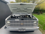 1983 C10 'Outdoorsman' SOLD
