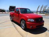 2001 SVT Lightning SOLD