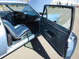 1966 Pontiac Lemans SOLD