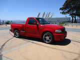 2001 SVT Lightning SOLD