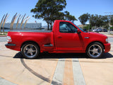 2001 SVT Lightning SOLD