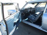 1966 Pontiac Lemans SOLD