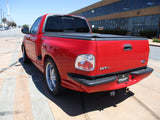 2001 SVT Lightning SOLD