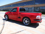 2001 SVT Lightning SOLD