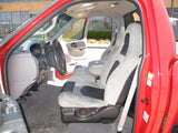 2001 SVT Lightning SOLD
