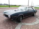 1968 Firebird 400 SOLD