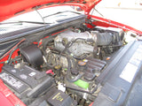 2001 SVT Lightning SOLD