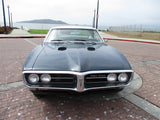 1968 Firebird 400 SOLD