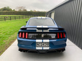 2019 Shelby GT350 SOLD