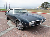 1968 Firebird 400 SOLD