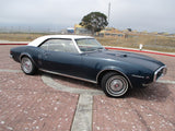 1968 Firebird 400 SOLD