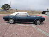 1968 Firebird 400 SOLD