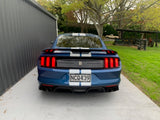 2019 Shelby GT350 SOLD