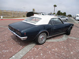 1968 Firebird 400 SOLD