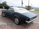 1968 Firebird 400 SOLD