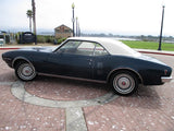 1968 Firebird 400 SOLD