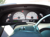 2001 SVT Lightning SOLD
