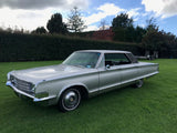 1965 Chrysler New Yorker 'TRUE SURVIVOR' SOLD